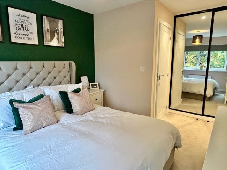 York Road, Priorslee, Telford