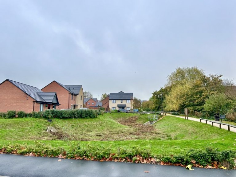 York Road, Priorslee, Telford