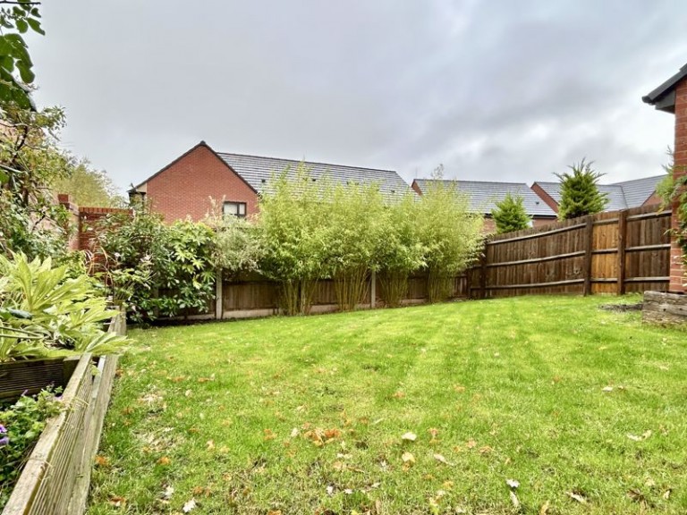 York Road, Priorslee, Telford