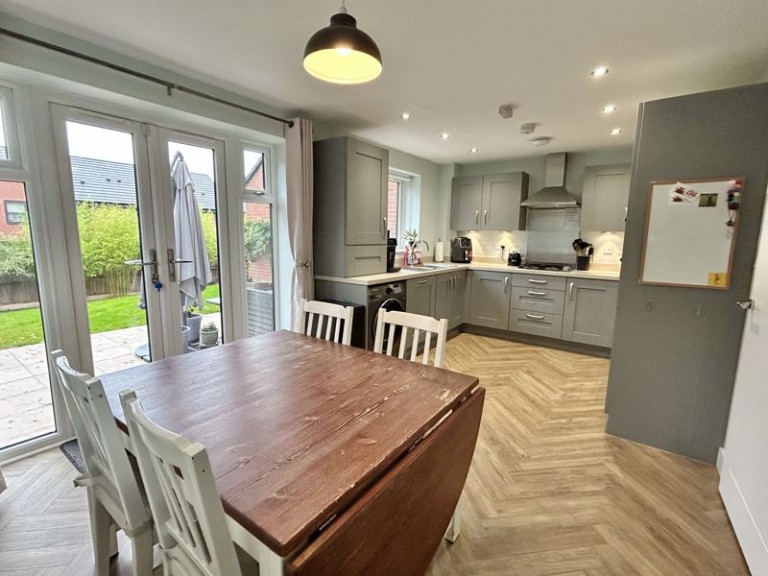 York Road, Priorslee, Telford