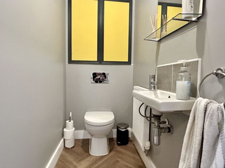 York Road, Priorslee, Telford