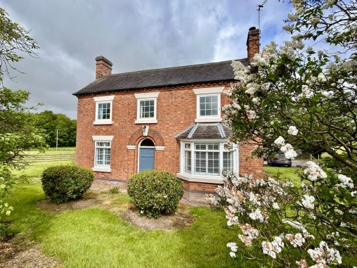 Woodseaves, Stafford