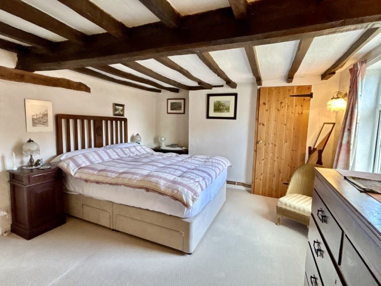 Woodseaves, Stafford