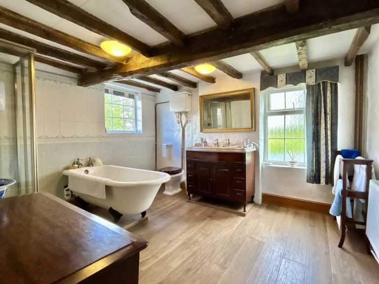 Woodseaves, Stafford
