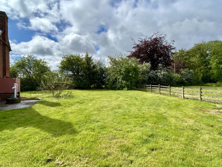 Woodseaves, Stafford