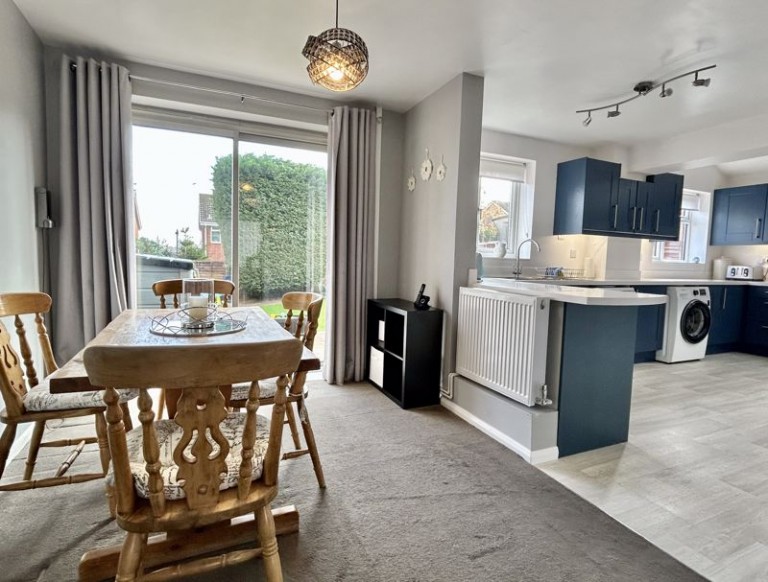 Bramblewood, Broseley