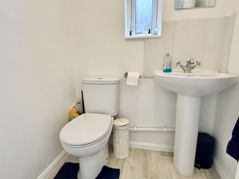 Bramblewood, Broseley