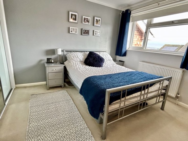 Bramblewood, Broseley