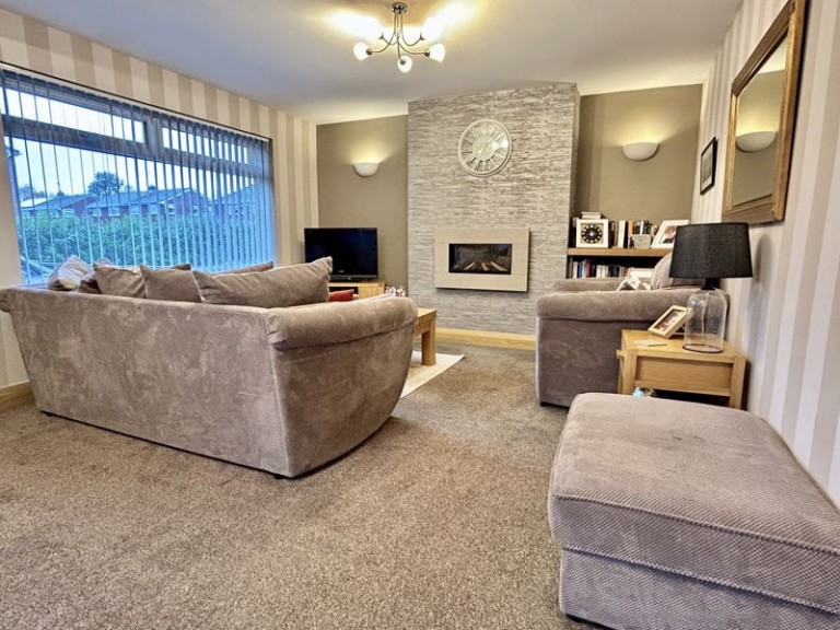 Boughey Road, Newport