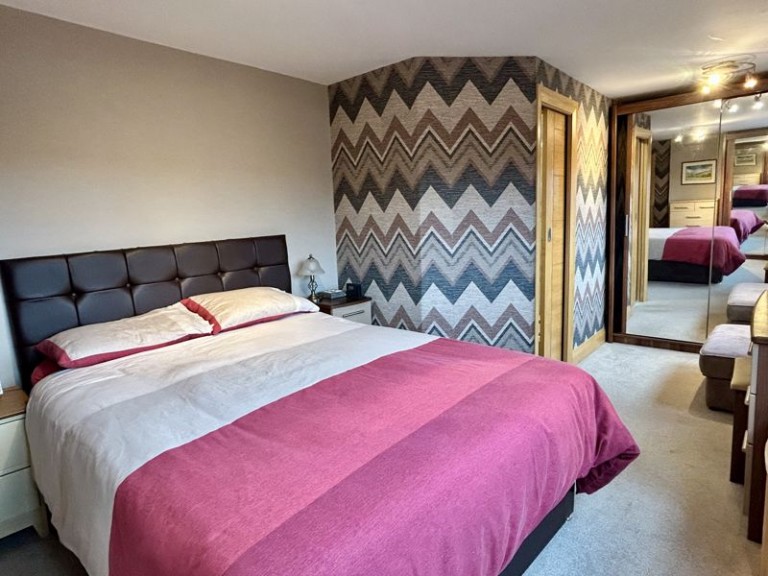 Boughey Road, Newport