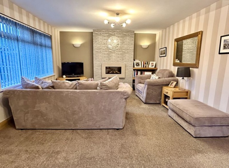 Boughey Road, Newport