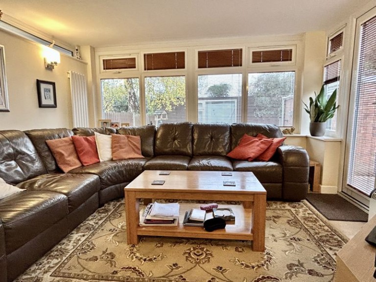 Boughey Road, Newport