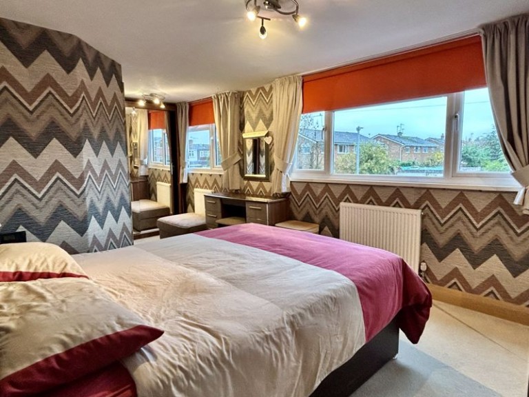 Boughey Road, Newport