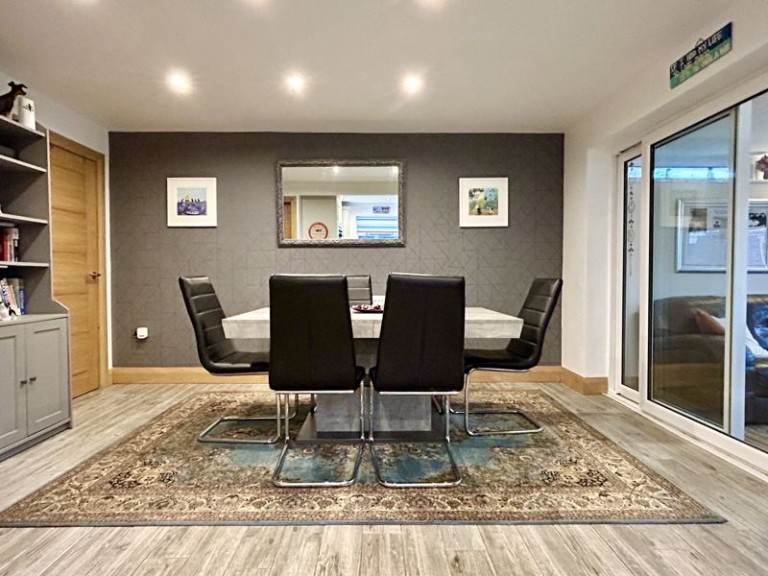 Boughey Road, Newport