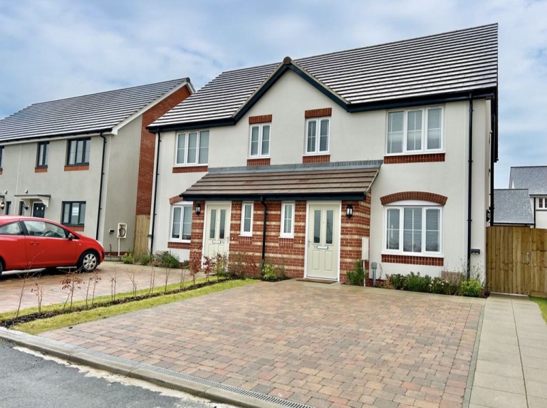 Pleaton Lane, Allscott