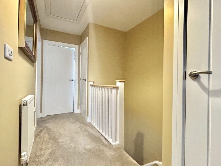 Pleaton Lane, Allscott