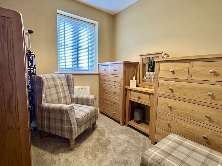 Pleaton Lane, Allscott