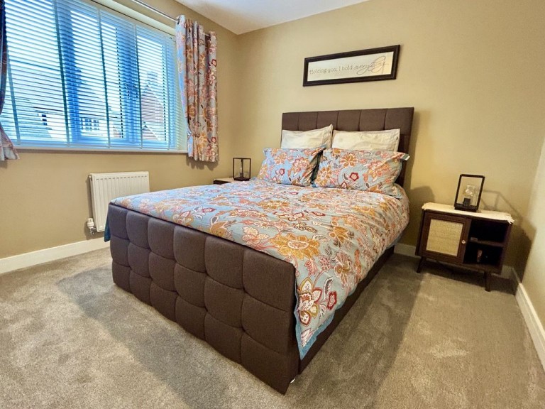 Pleaton Lane, Allscott