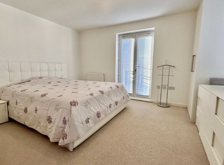 Cheshires Way, Lawley, Telford