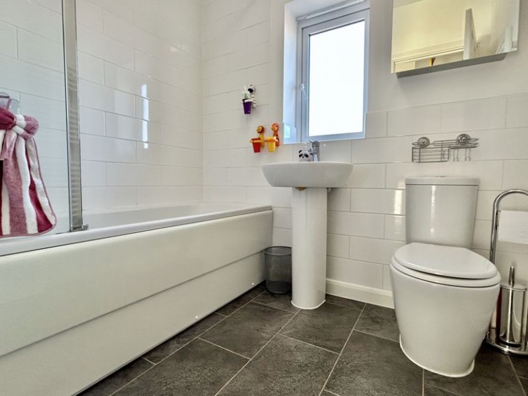 Cheshires Way, Lawley, Telford