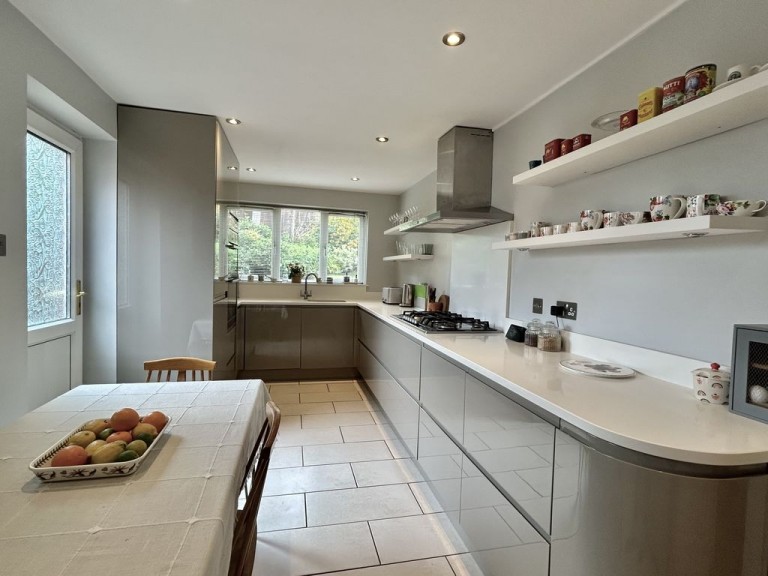 Shepherds Lane, Red Lake, Telford