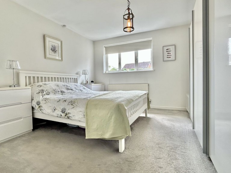 Shepherds Lane, Red Lake, Telford