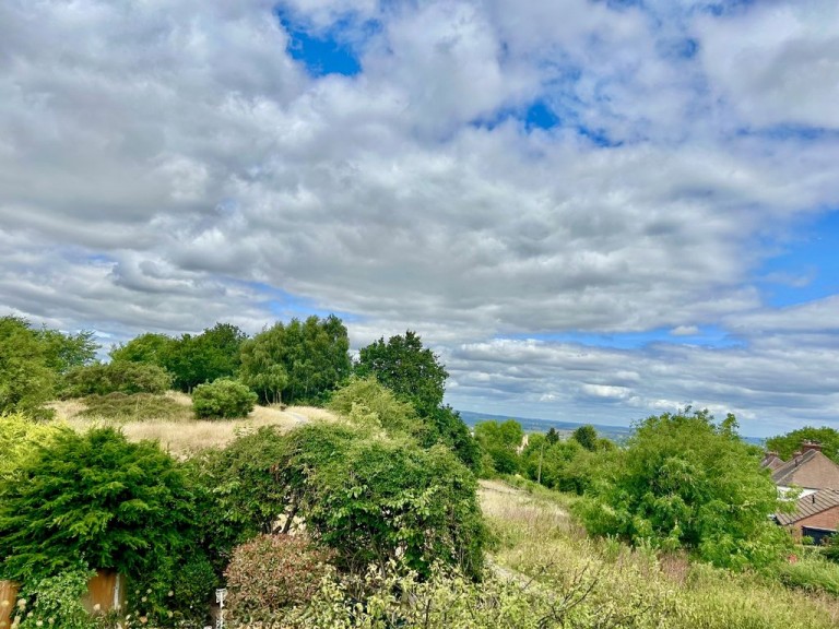 Shepherds Lane, Red Lake, Telford