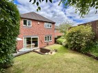 Shepherds Lane, Red Lake, Telford