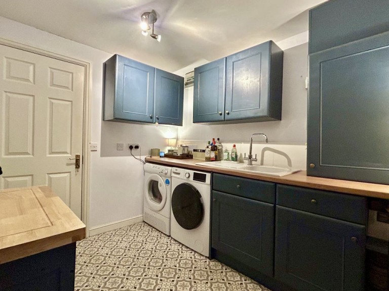 Shepherds Lane, Red Lake, Telford