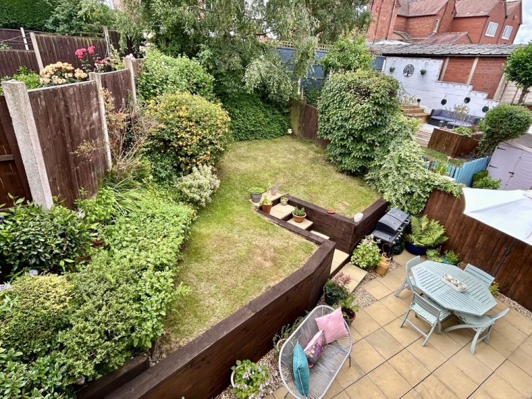 Shepherds Lane, Red Lake, Telford