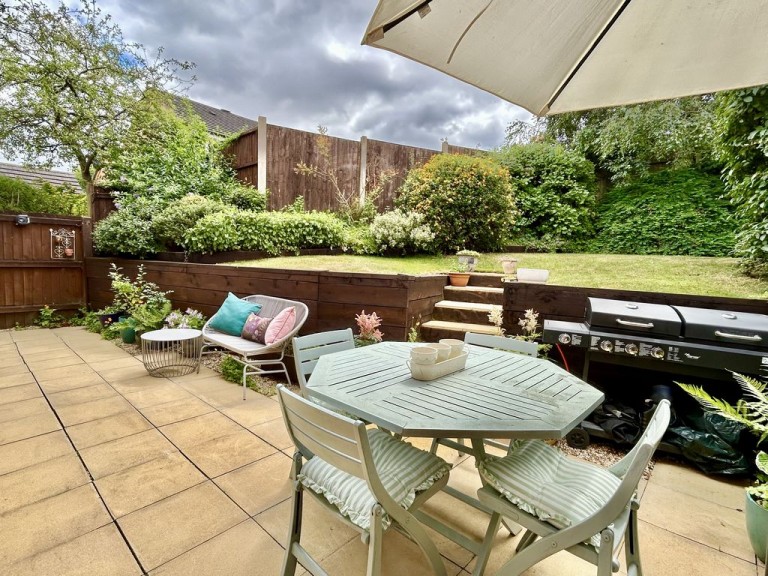 Shepherds Lane, Red Lake, Telford