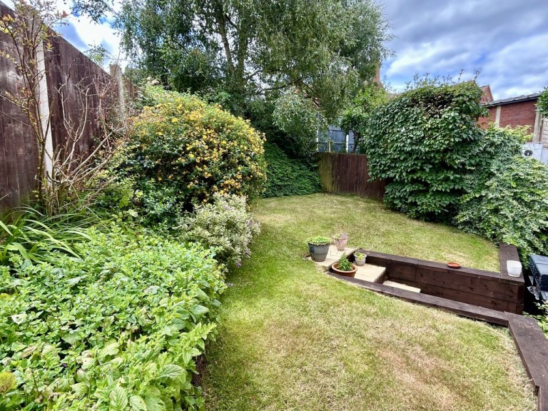 Shepherds Lane, Red Lake, Telford
