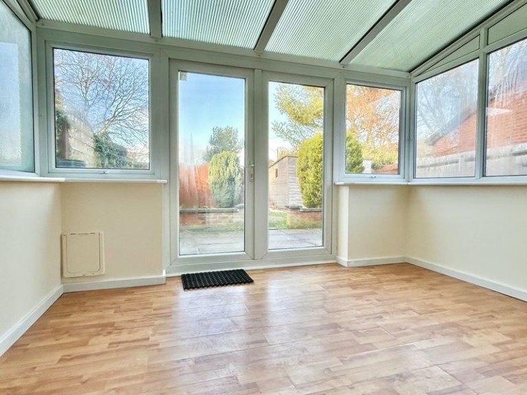 Meadow View Close, Newport