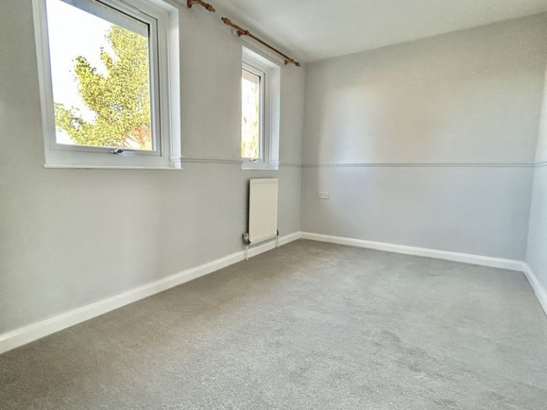 Meadow View Close, Newport