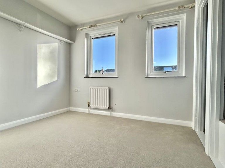 Meadow View Close, Newport