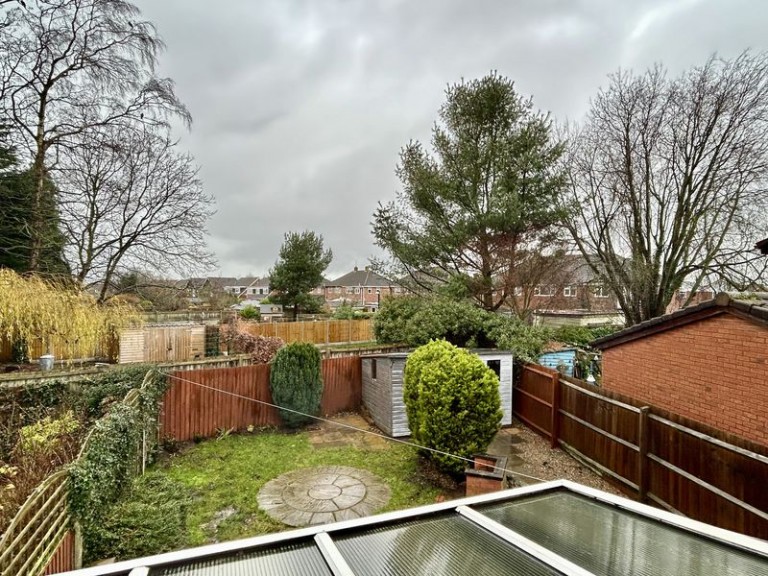 Meadow View Close, Newport