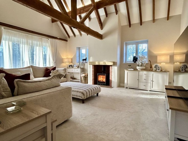 Heath Hill Barns, Sheriffhales