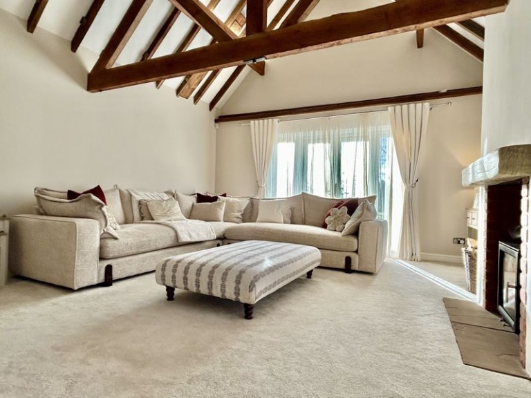 Heath Hill Barns, Sheriffhales