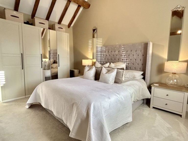 Heath Hill Barns, Sheriffhales