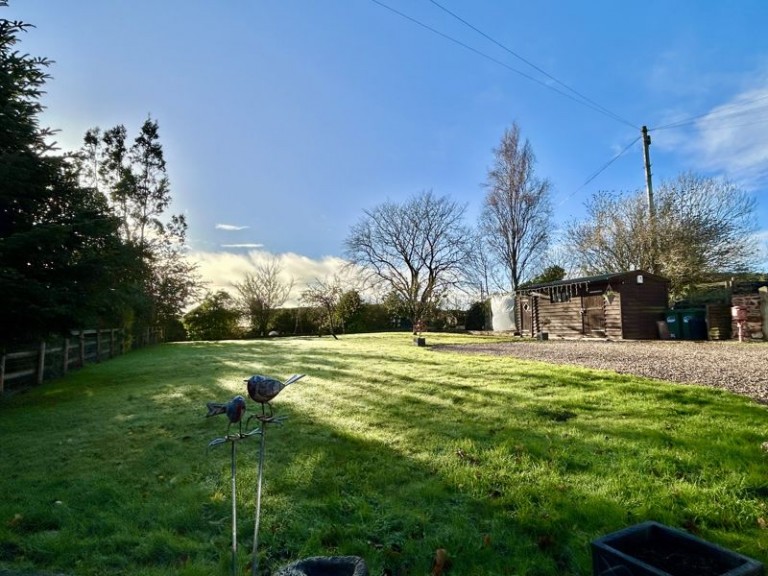Heath Hill Barns, Sheriffhales