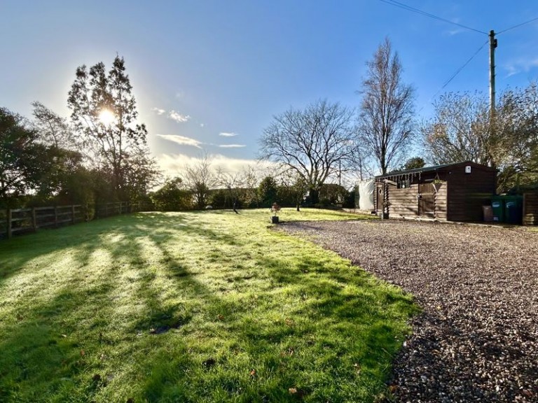 Heath Hill Barns, Sheriffhales