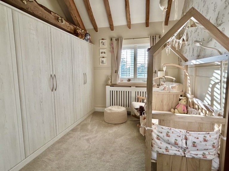 Heath Hill Barns, Sheriffhales