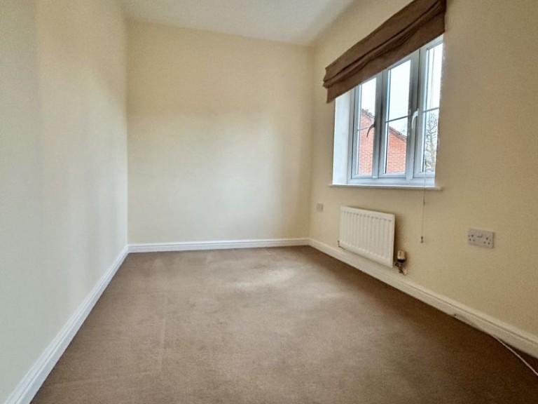 Sandbrook Close, Hinstock, Market Drayton