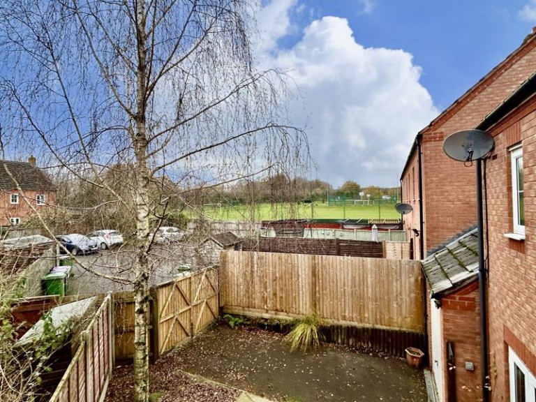 Sandbrook Close, Hinstock, Market Drayton