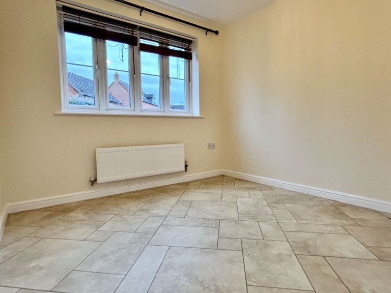 Sandbrook Close, Hinstock, Market Drayton