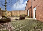 Sandbrook Close, Hinstock, Market Drayton