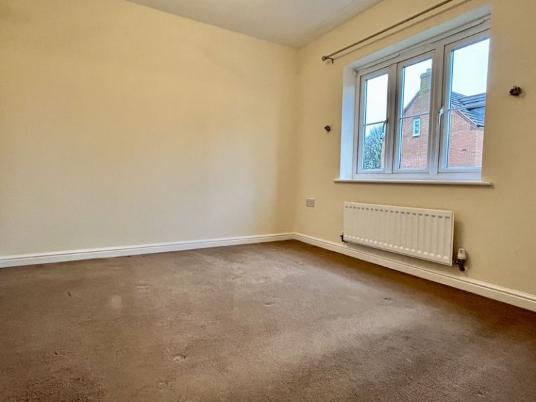 Sandbrook Close, Hinstock, Market Drayton