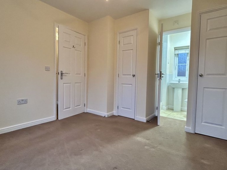 Sandbrook Close, Hinstock, Market Drayton