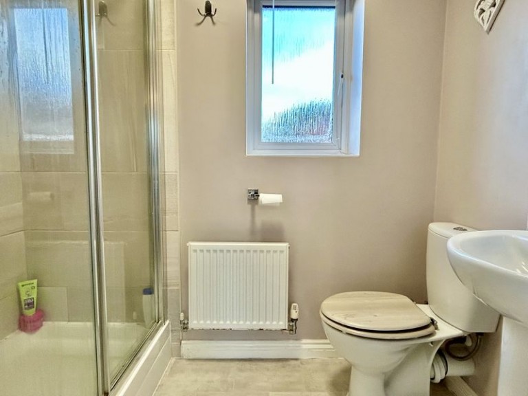 The Ashes, Cloister Estate, St. Georges, Telford