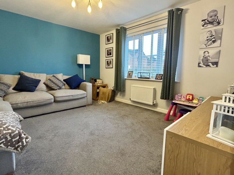 Bluebell Lane, Newport